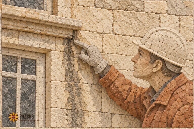 Limestone Care for Facades
