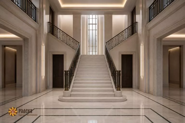 Art Deco in Interiors and Architecture: Luxury That Begins with Geometry